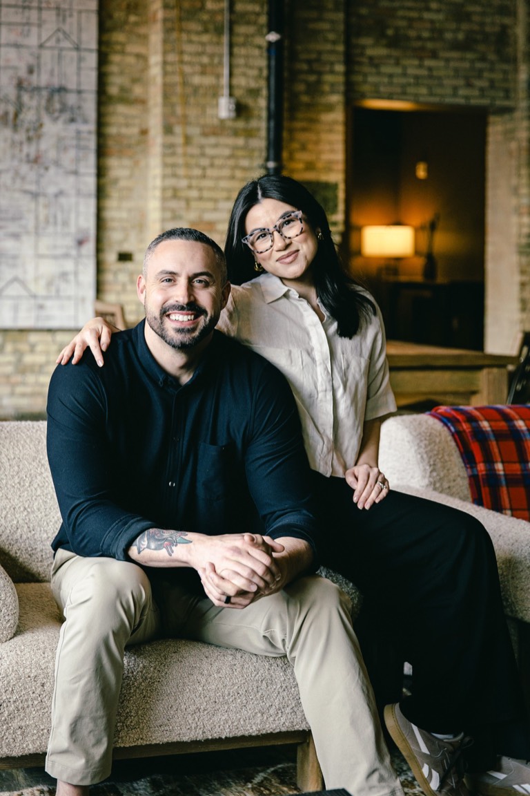 Melissa and Blake Suddath, REALTORS at eXp Realty