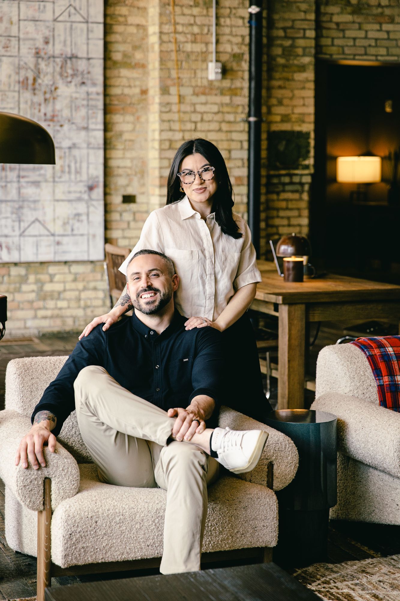Melissa and Blake Suddath, REALTORS at eXp Realty